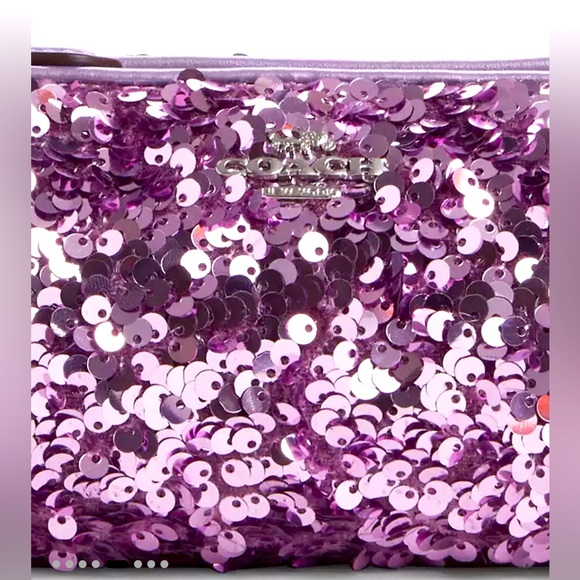 Limited edition Coach mini bag - Picture 5 of 8